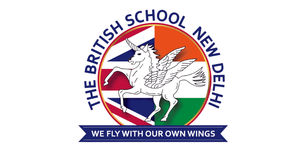 The British School
